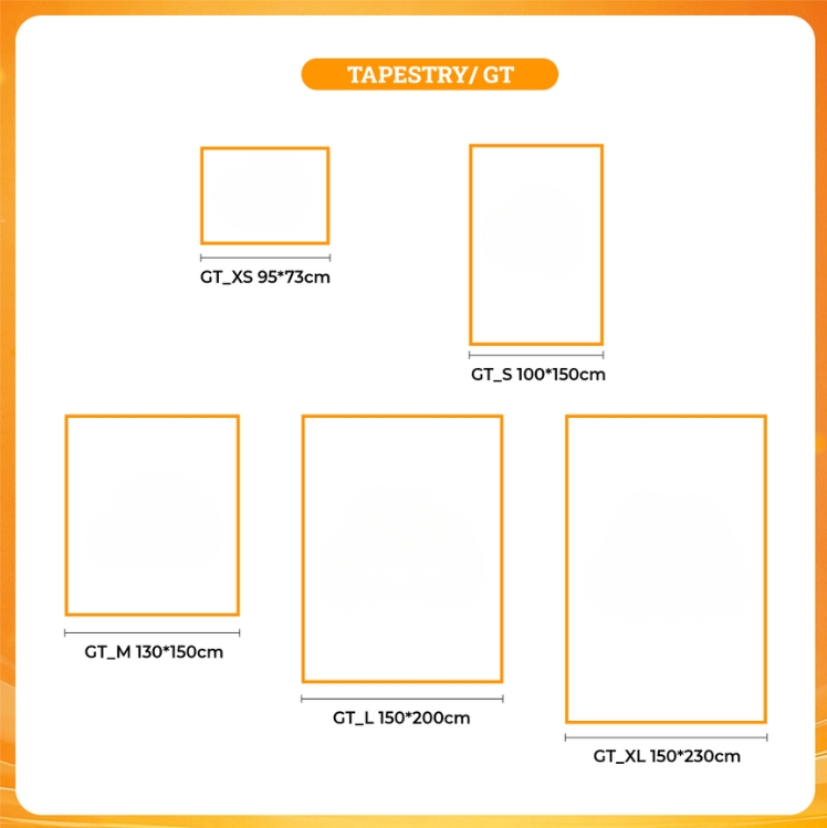 TAPESTRY - Enhypen Shop