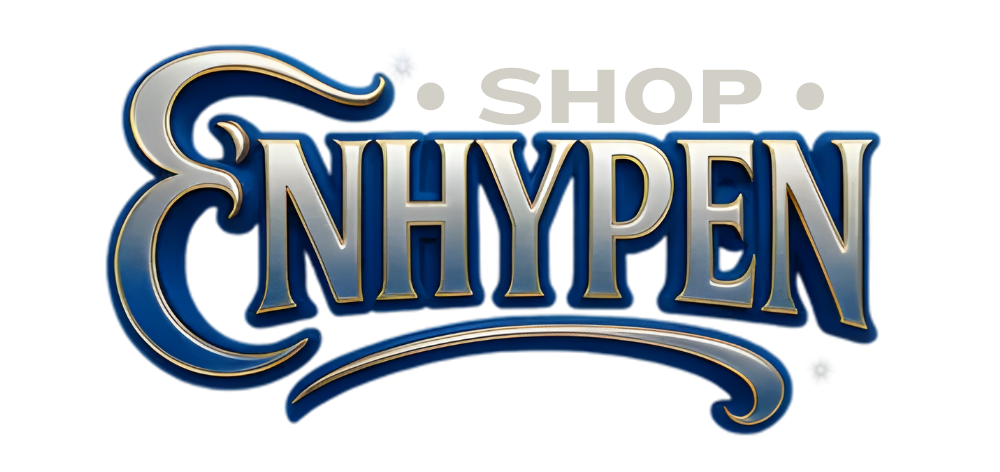 Enhypen Shop