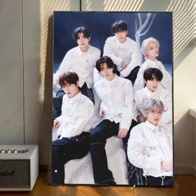 Jay Rebel Vibe Bold Wall Art