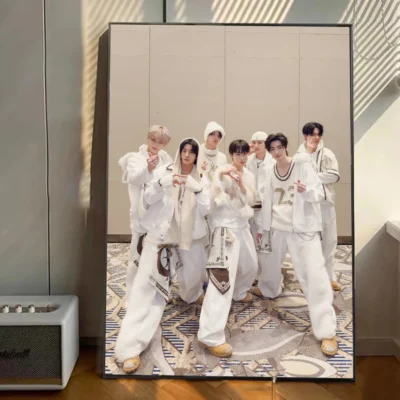 Jake Sweet Venom Stylish Wall Art