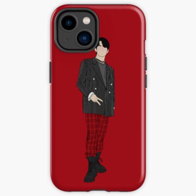 Lee Heeseung Iphone Case
