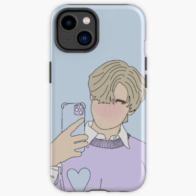 Nishimura Riki Iphone Case