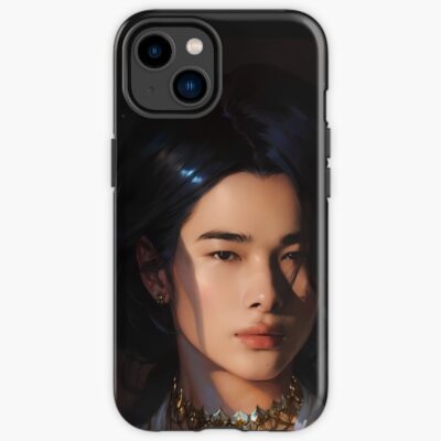 Enhypen Niki Phone Case Iphone Case