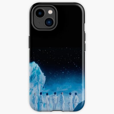 Enhypen Iphone Case