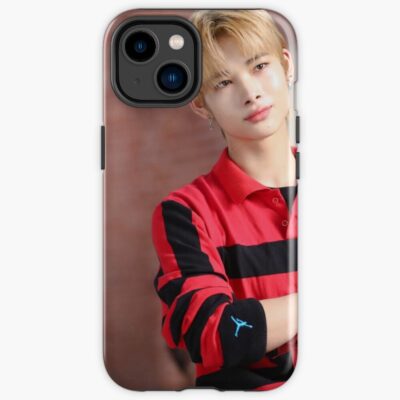 Cute Nishimura Riki Ni Ki Niki Map Iphone Case