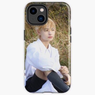 Ni Ki Map Nishimura Riki Enhypen Iphone Case