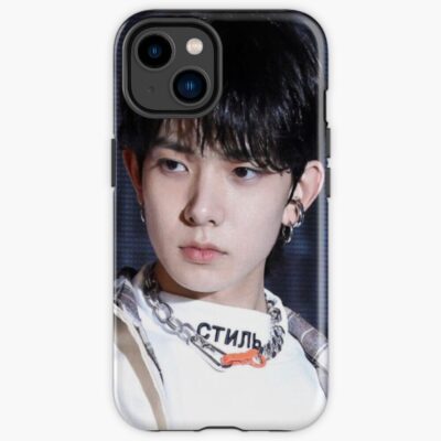 Heeseung Iphone Case
