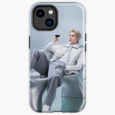Sung Hoon Enhypen Iphone Case