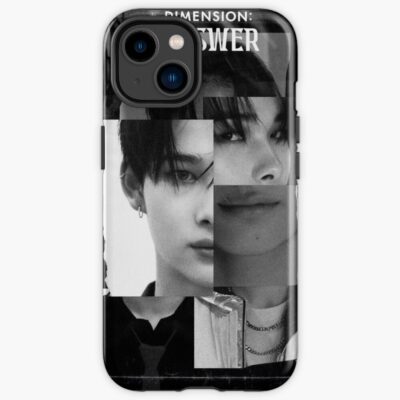 Ni Ki Nishimura Riki Iphone Case