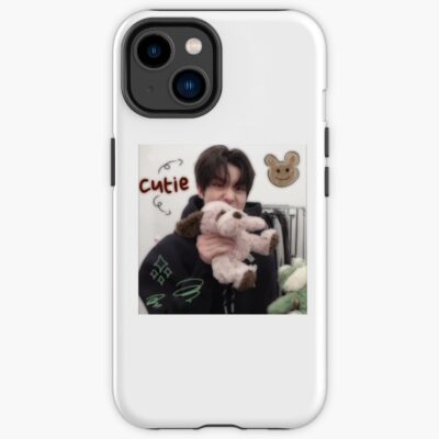 Jake Iphone Case