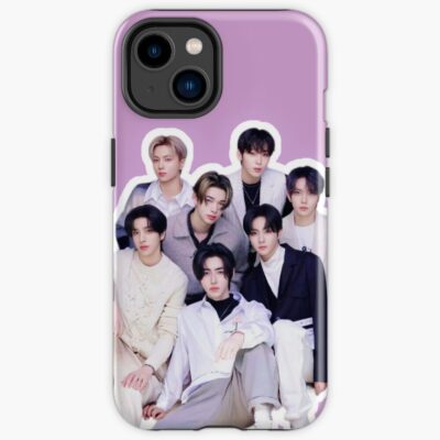 Enhypen Is Seven Iphone Case