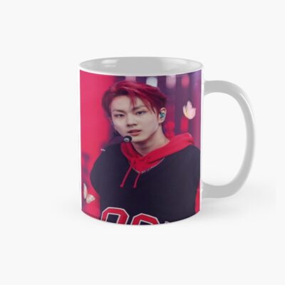 Jake Carnival Era Energetic Mug