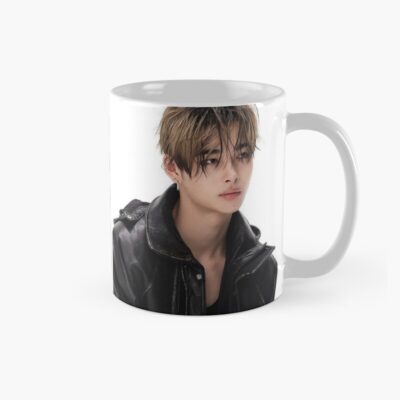 Ni-ki Fever Dynamic Mug