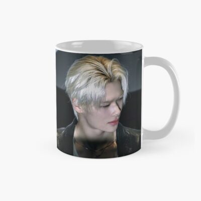 Heeseung Future Perfect Minimal Mug