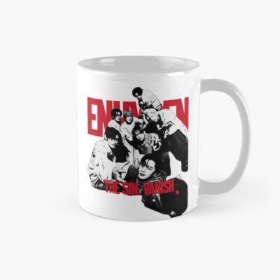 Jay Dark Moon Intense Mug