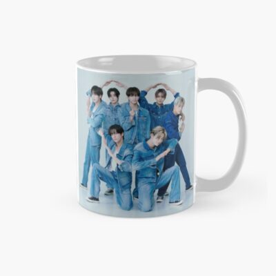 Jake Dimension Dilemma Radiant Mug