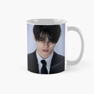 Sunghoon Frost Concept Sleek Mug