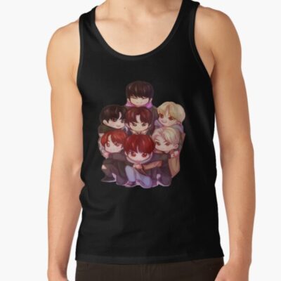 Seven Good Boy Tank Top