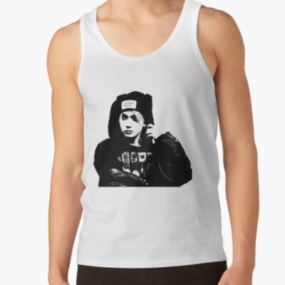 Heeseung Of Enhypen Tank Top