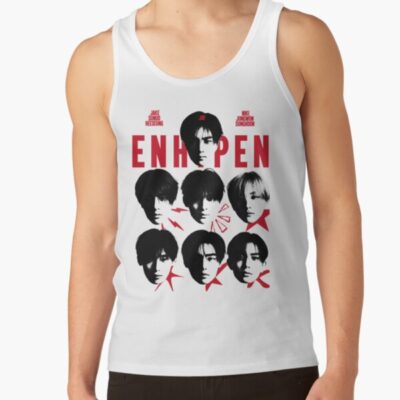 Enhypen Tank Top