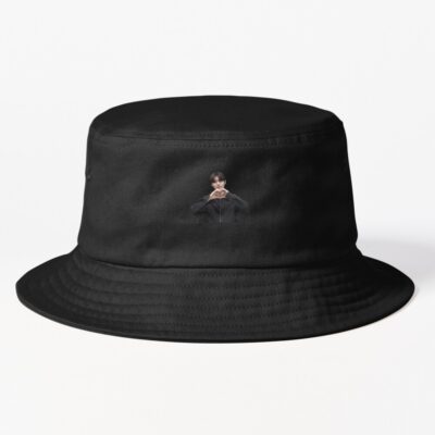 Enhypen Heart Bucket Hat