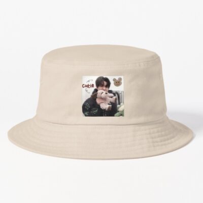 Jake Bucket Hat