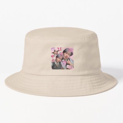 Sunoo Good Boy Bucket Hat