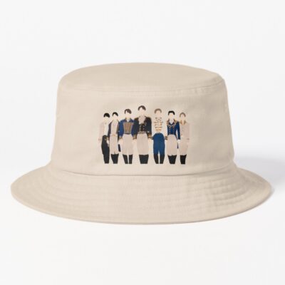 Enhypen Bucket Hat