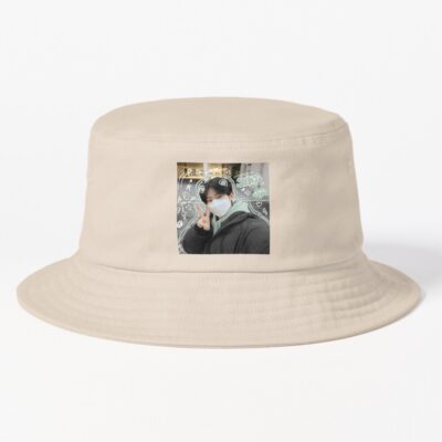 Sunoo Enhypen Bucket Hat