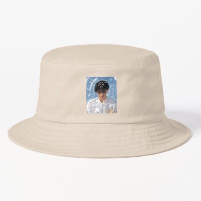 Sunghoon Bucket Hat