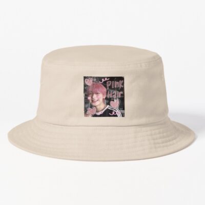 ENHYPEN Sunoo Bucket Hat