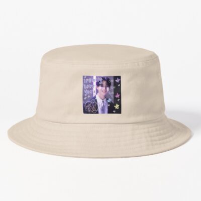 Niki Bucket Hat