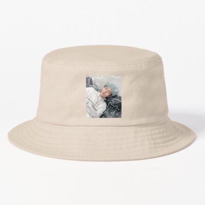 Jungwon Bucket Hat