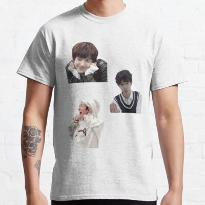Heeseung Meme T-Shirt