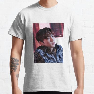 Jungwon T-Shirt