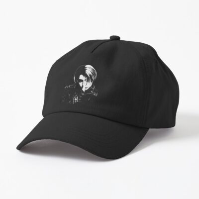 Jake Of Enhypen Cap
