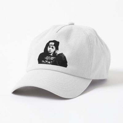 Heeseung Of Enhypen Cap