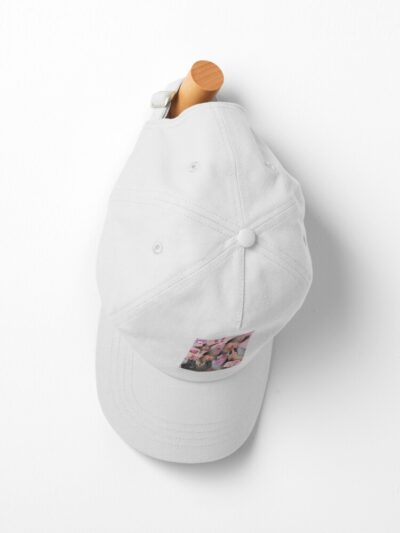 Alternative view of Sunoo Cap