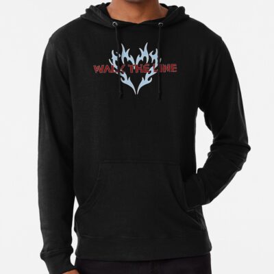 Walk The Line Tour Enhypen Hoodie