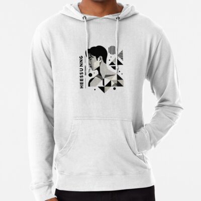 Heeseung Enhyphen Hoodie