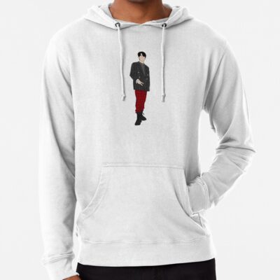 Lee Heeseung Hoodie