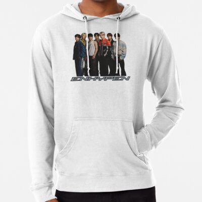 Enhypen Version 2 Hoodie