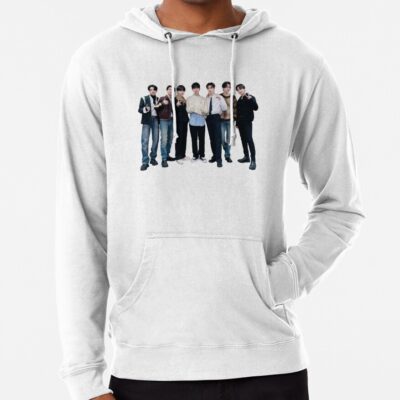 Enhyp Kpop Hoodie
