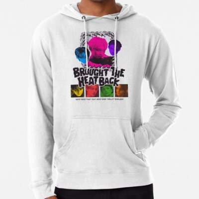 Shout Out Enhypen Sticker And Phone Case Hoodie