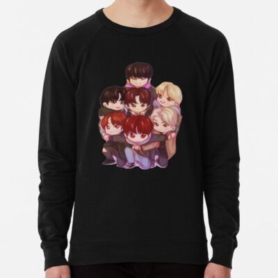 Seven Good Boy Sweatshirt