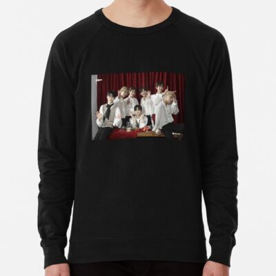 Enhypen Border Carnival Sweatshirt