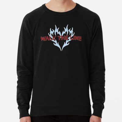 Walk The Line Tour Enhypen Sweatshirt