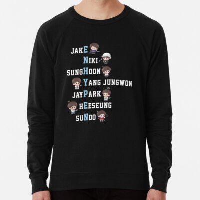 Enhypen Members Sweatshirt