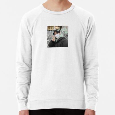 Alternative view of Sunoo Sweatshirt