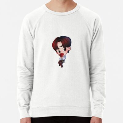 Vampire Jungwon Sweatshirt